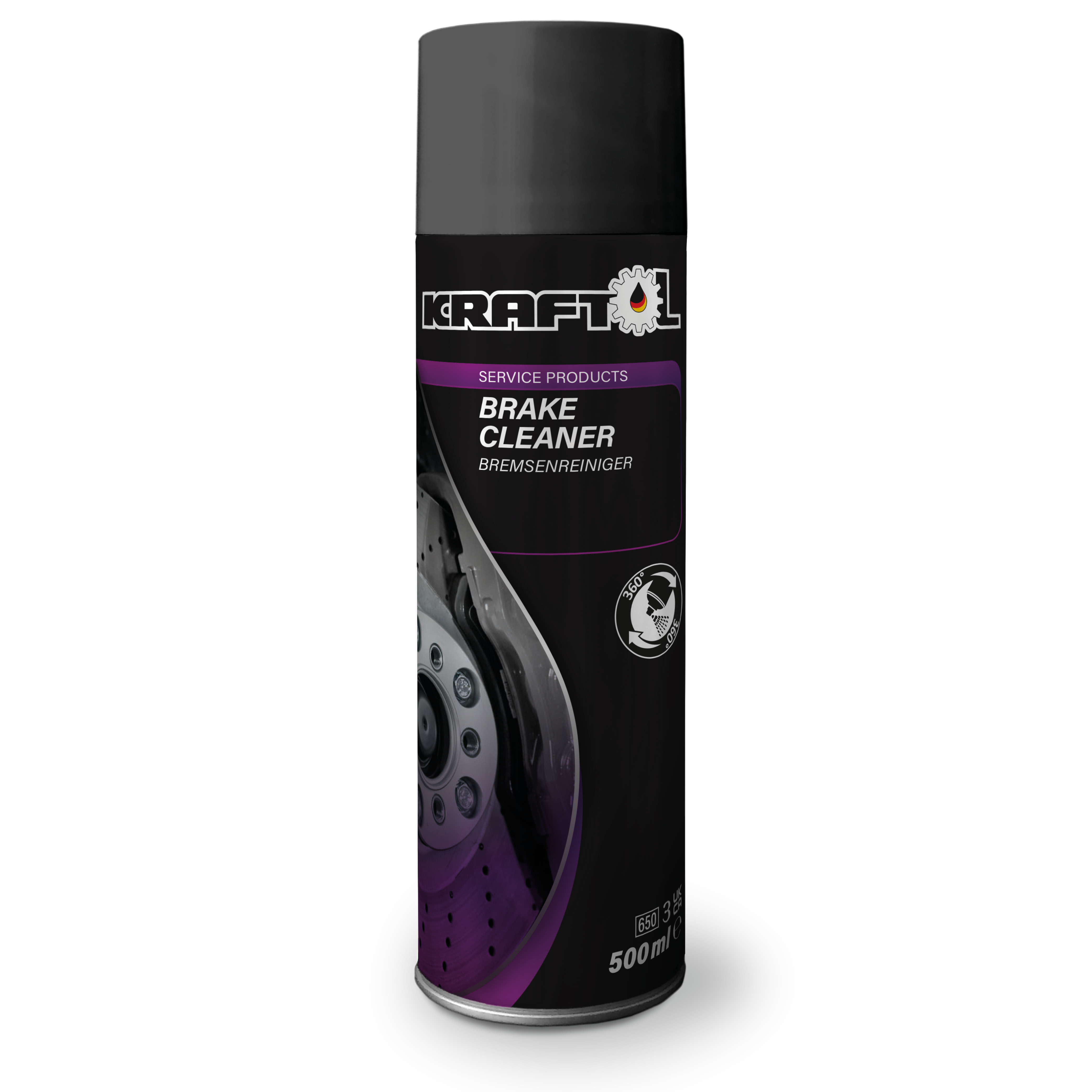 Kriechspray